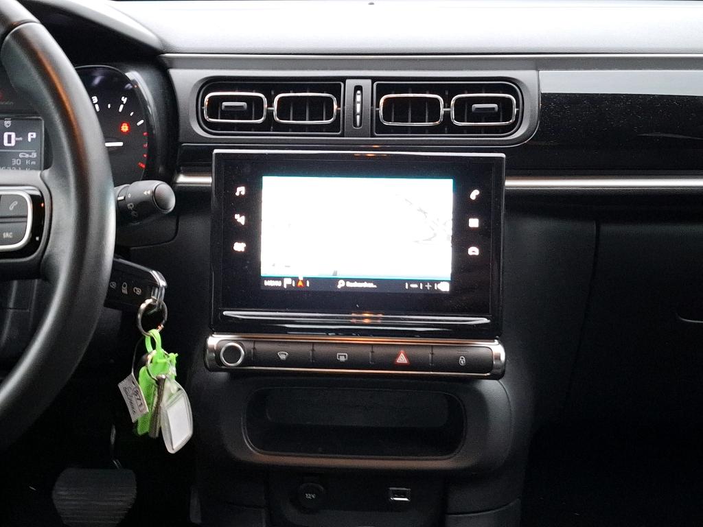 Citroen C3 PureTech 110 S&S EAT6 Shine Business 2021