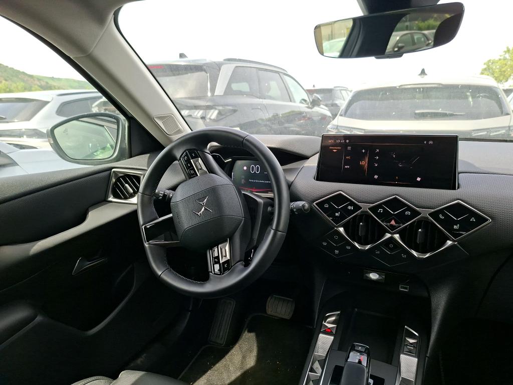 DS DS3 Crossback PureTech 130 EAT8 Rivoli 2023