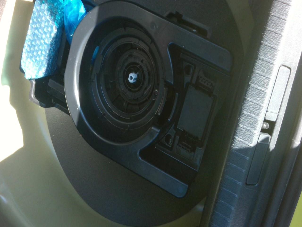 Foto Peugeot 208 9
