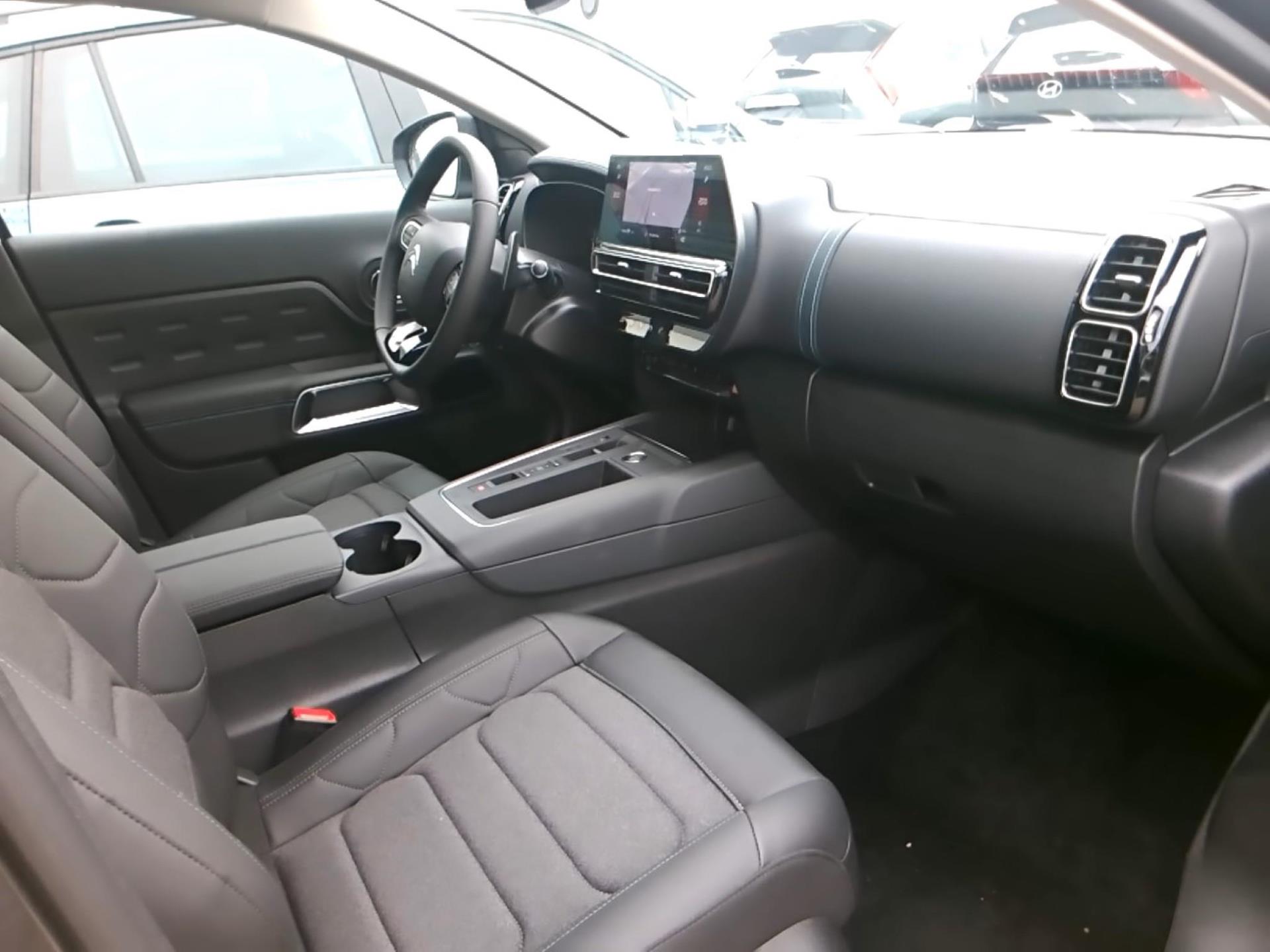 Citroen C5 Aircross BlueHDi 130 EAT8 Max 2025