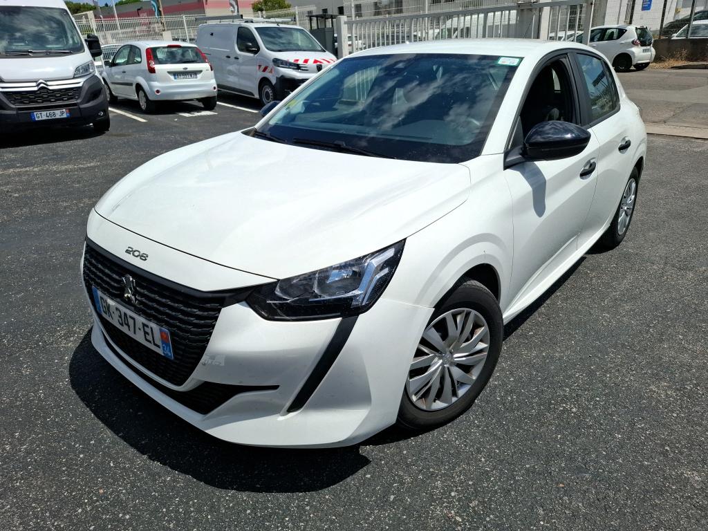 208 II