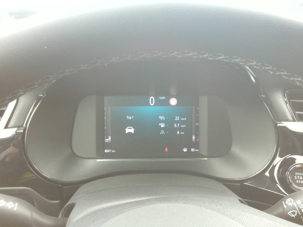 Foto Opel Corsa 10