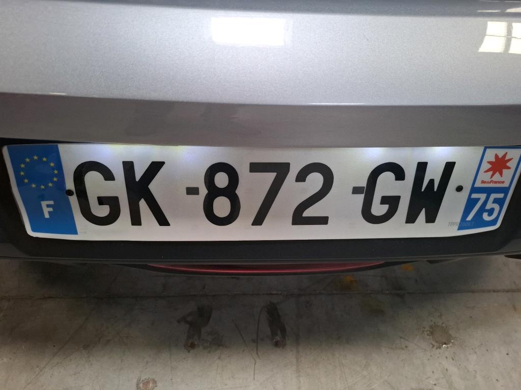 Peugeot 208 PureTech 75 S&S BVM5 Active 2022