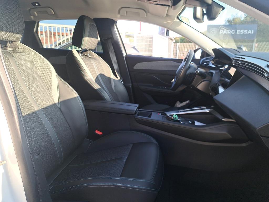 Peugeot 308 SW BlueHDi 130ch S&S EAT8 Allure Pack 2022