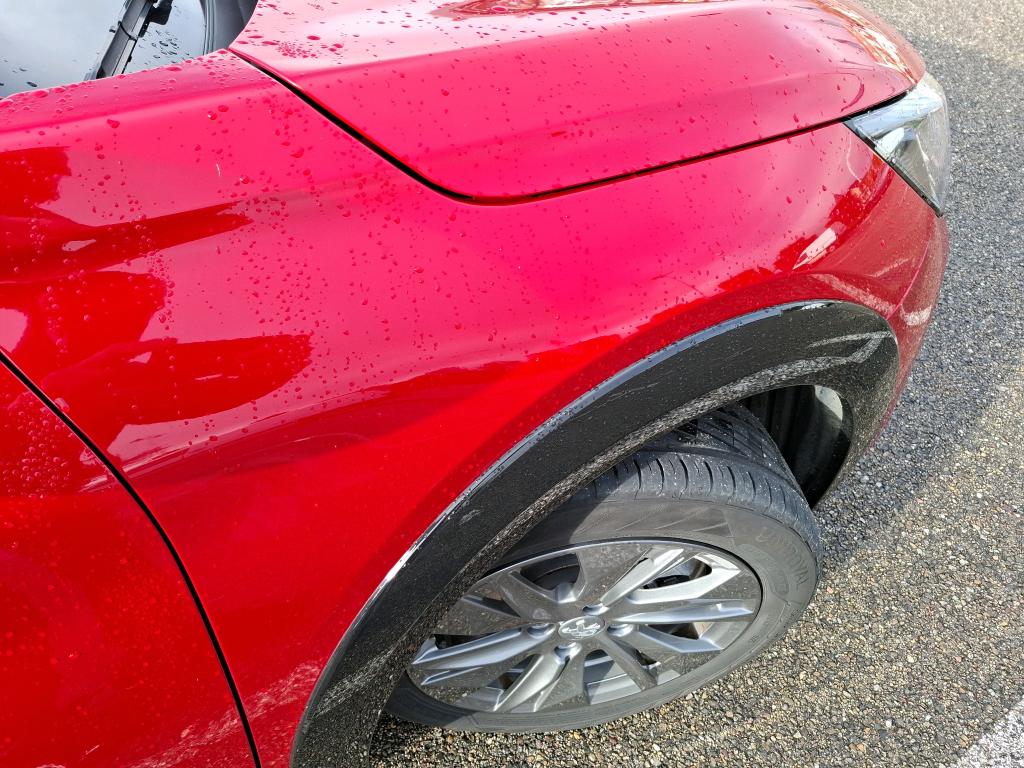 Peugeot 208 Electrique 50 kWh 136ch Style 2023