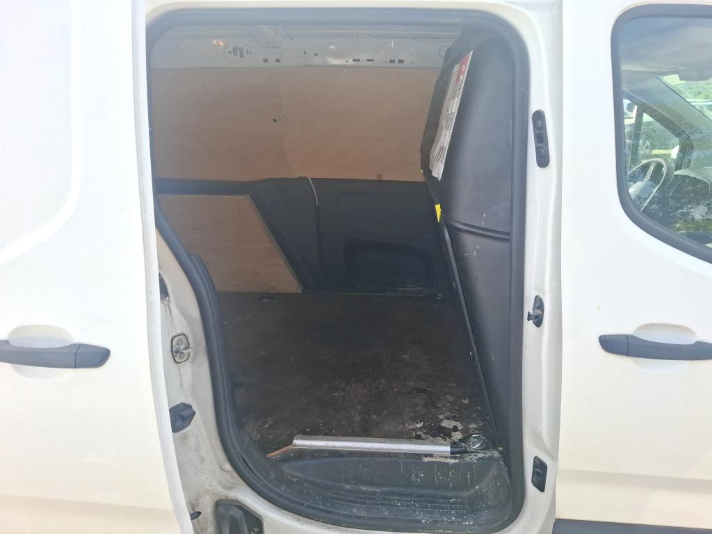 Citroen BERLINGO III VAN 