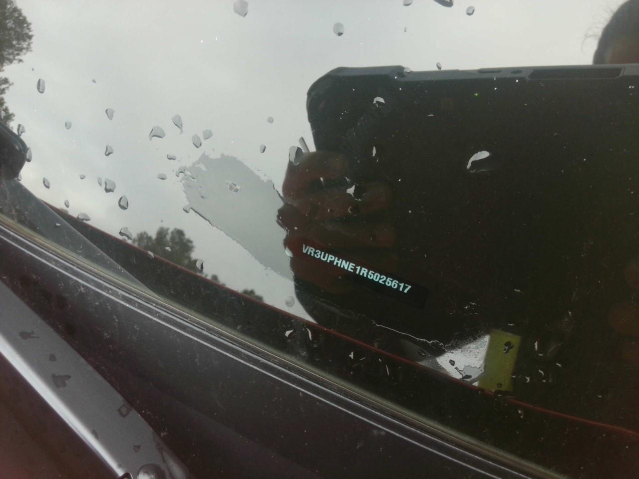 Foto Peugeot 308 6