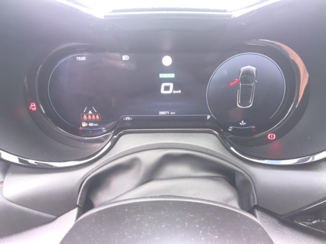 Foto Alfa Romeo Tonale 3