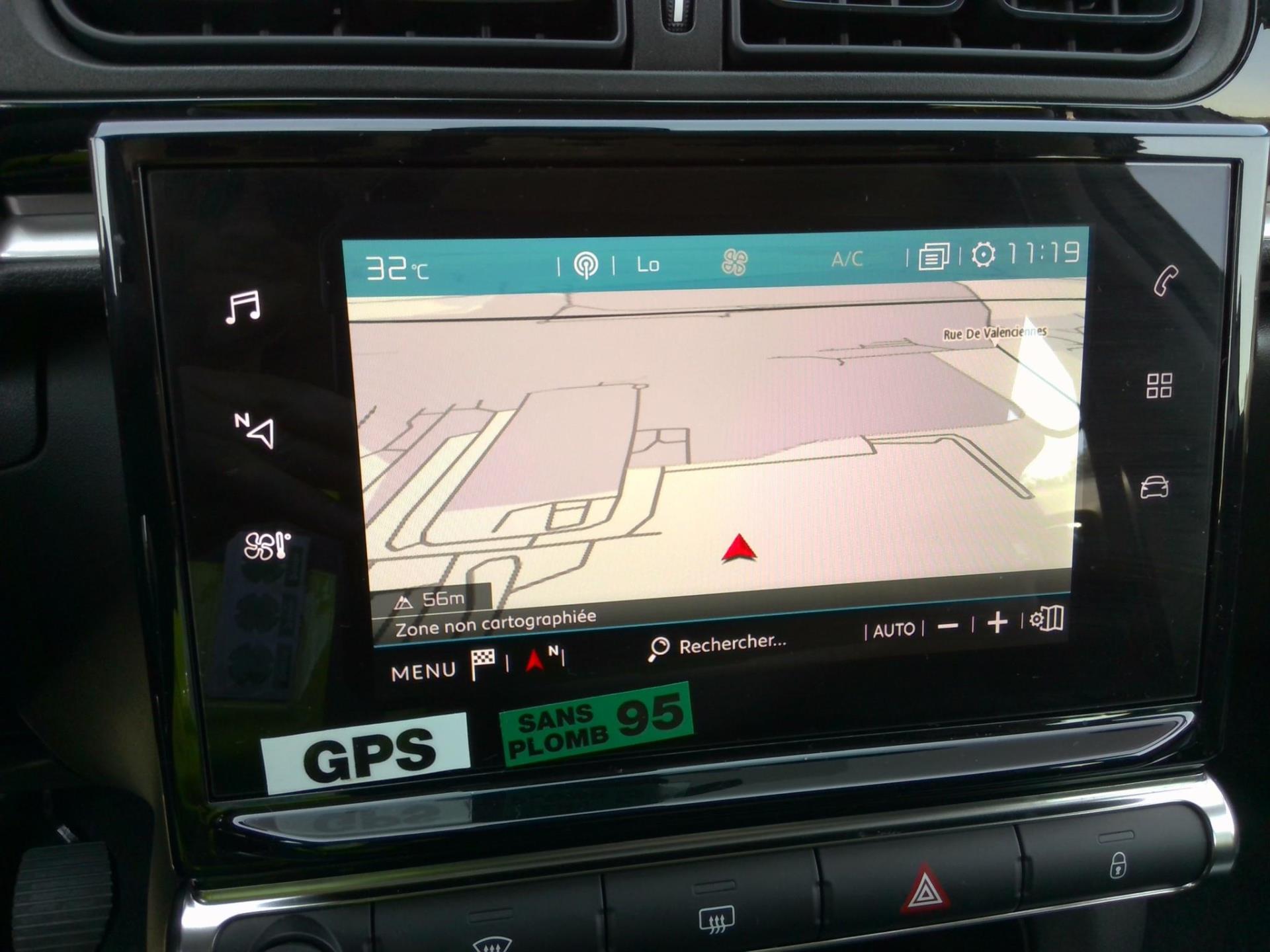 Citroen C3 PureTech 83 ch BVM5 Plus 2023