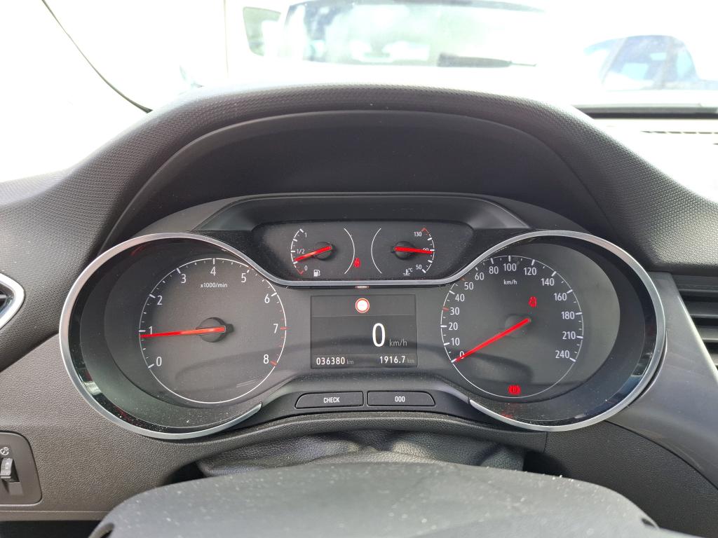 Opel CROSSLAND X / CROSSLAND