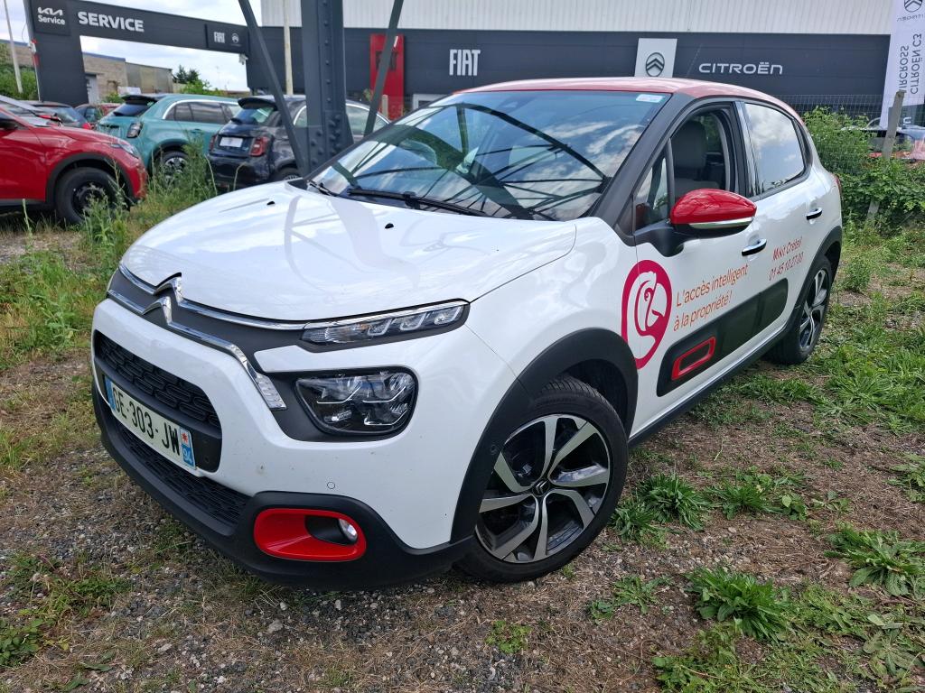 C3 III