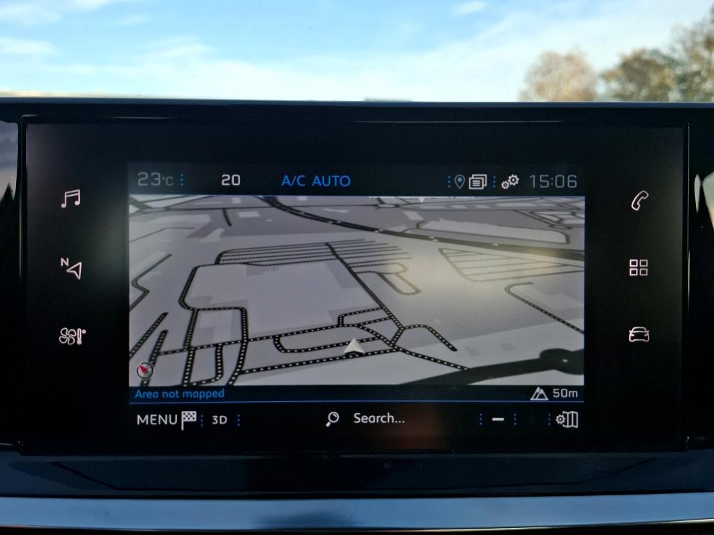 Peugeot 2008 BlueHDi 110 S&S BVM6 Active Pack 2022