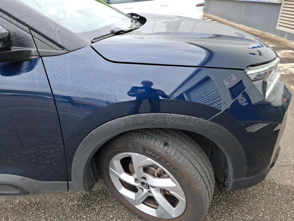 Citroen C5 Aircross PureTech 130 BVM6 You 2024