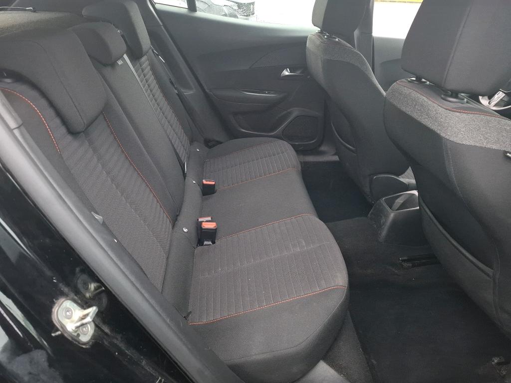 Peugeot 2008 BlueHDi 110 S&S BVM6 Active Pack 2022