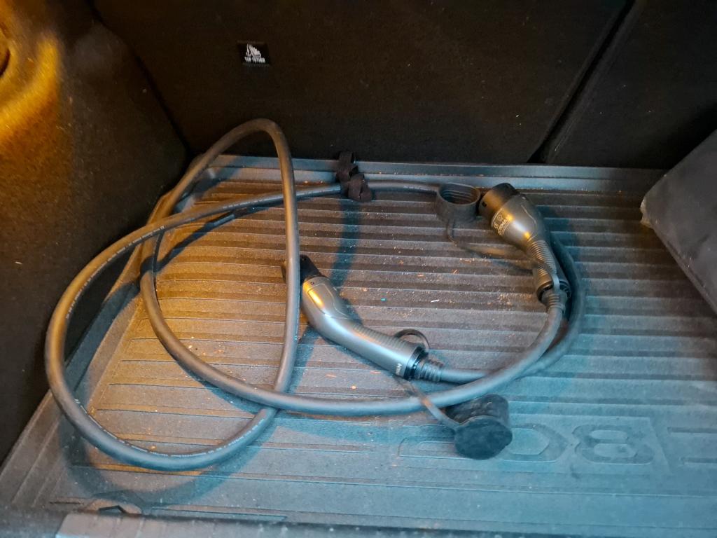 Peugeot 208 Electrique 50 kWh 136ch E-Style 2023