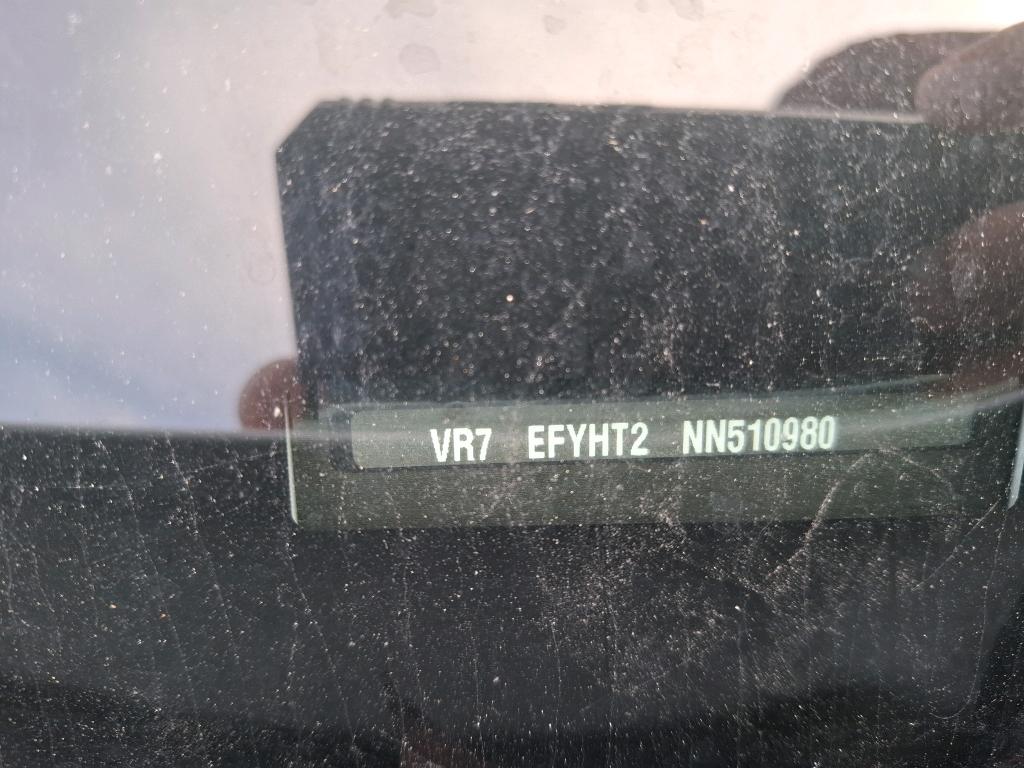 Citroen BERLINGO VAN M 650 BLUEHDI 100 S&S BVM6 DRIVER 2022