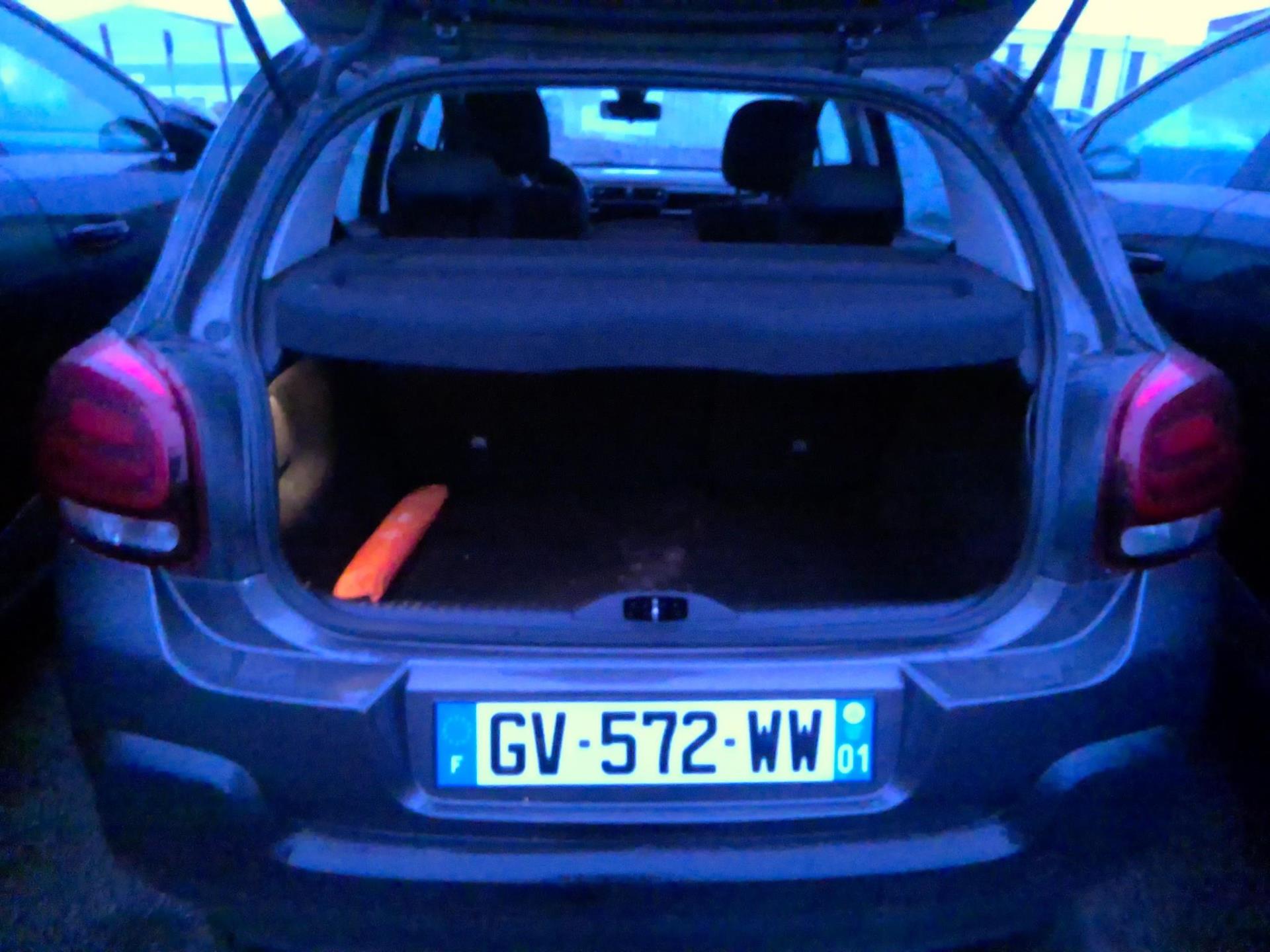 Citroen C3 III
