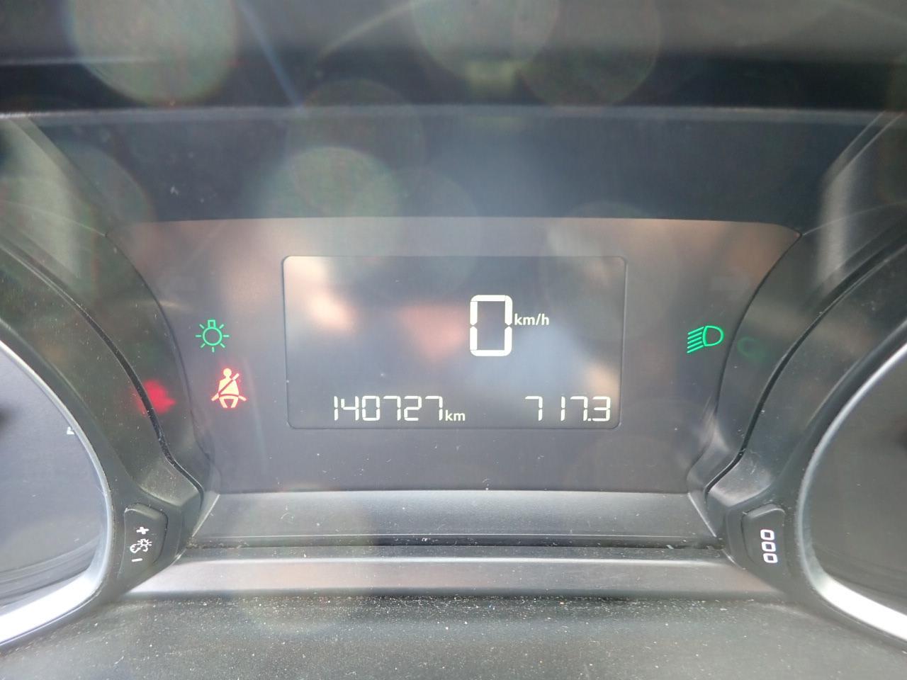 Foto Peugeot 308 7