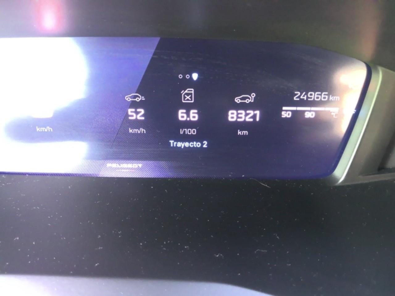 Foto Peugeot 2008 4