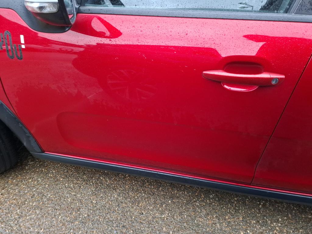 Citroen C3 PureTech 83 S&S BVM5 YOU! 2022