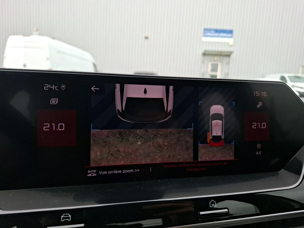 Citroen C4 BlueHDi 130 S&S EAT8 Feel Pack 2021