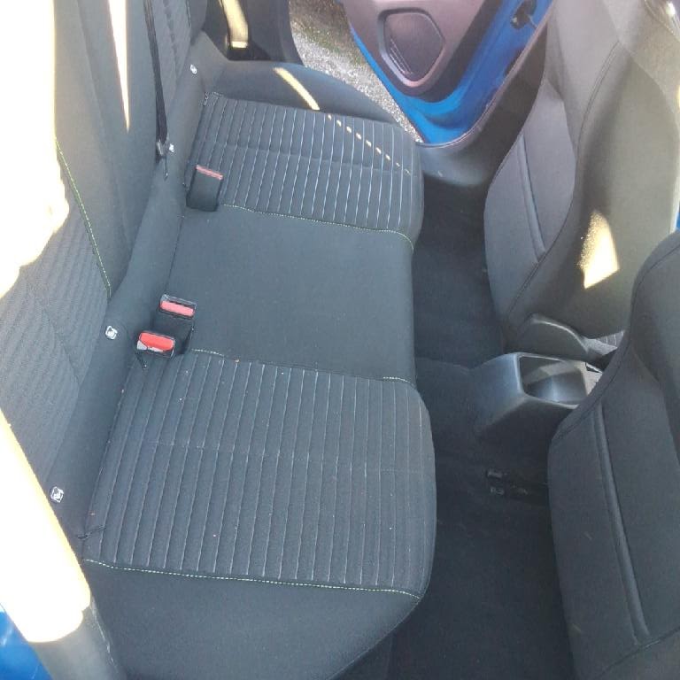 Foto Peugeot 308 12