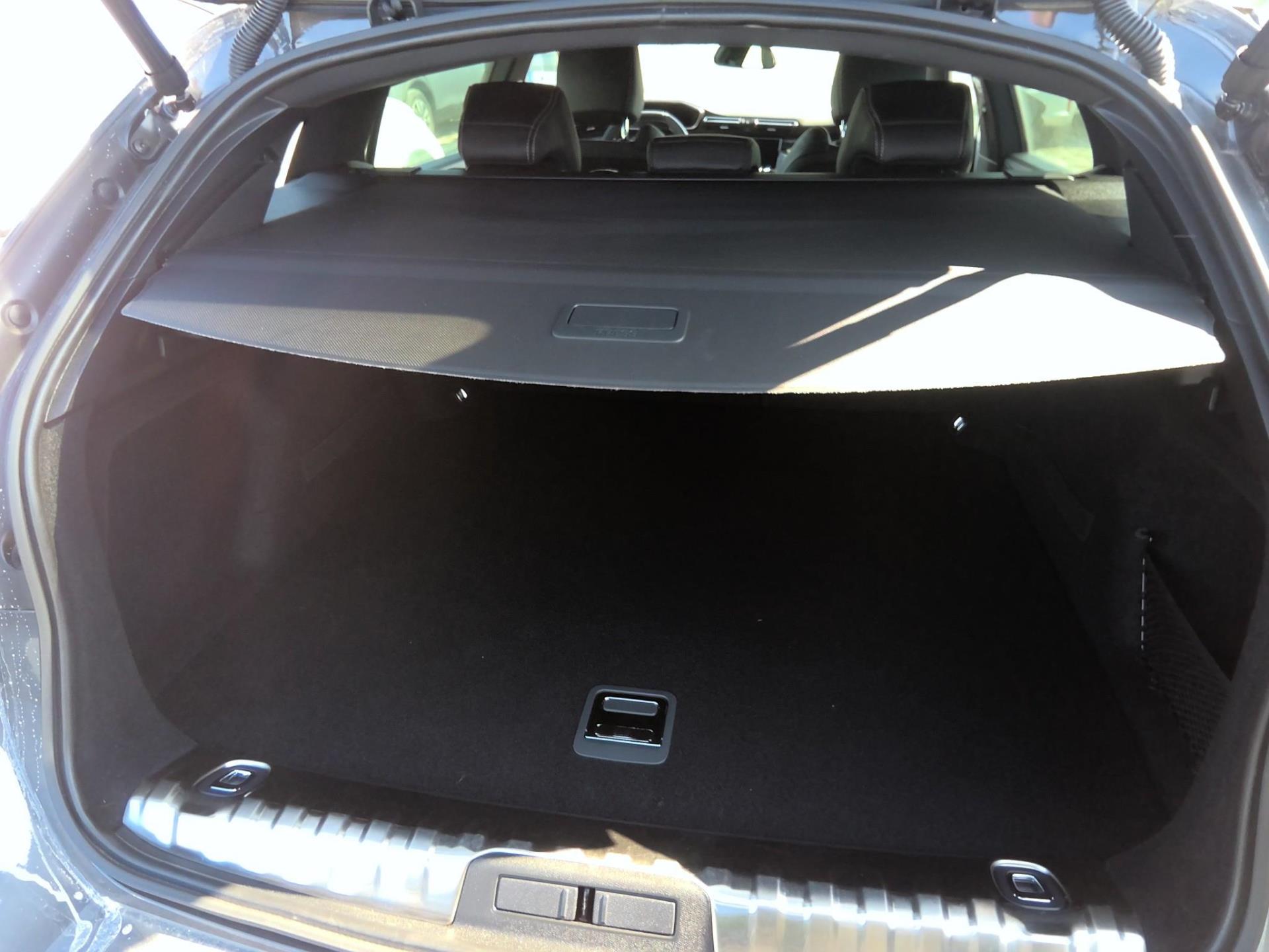 Peugeot 508 SW BlueHDi 130 ch S&S EAT8 Allure 2024