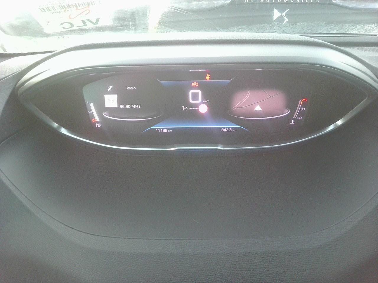 Foto Peugeot 3008 4