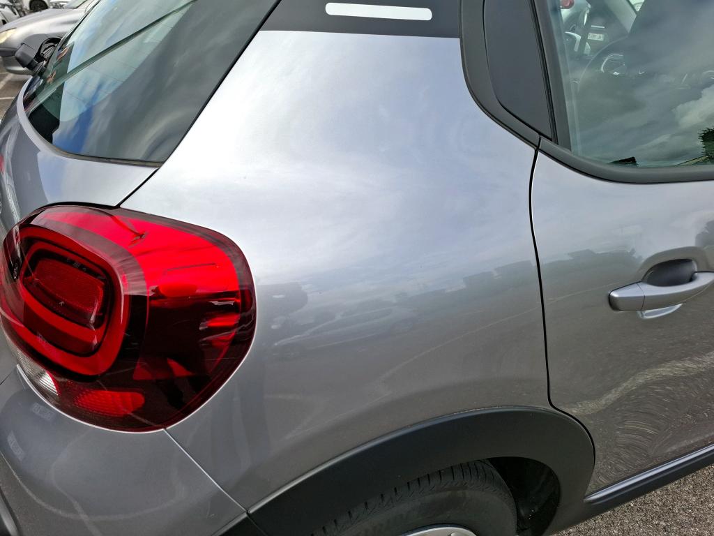 Citroen C3 PureTech 83 ch BVM5 You 2023