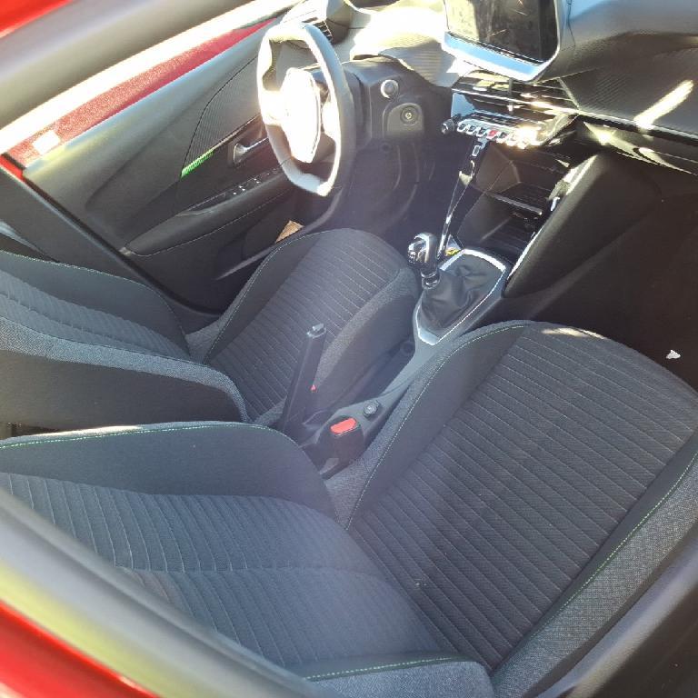 Foto Peugeot 308 17