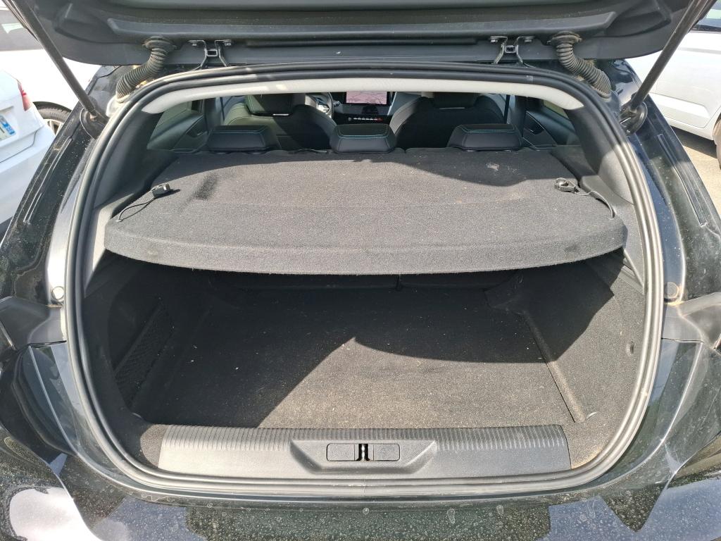 Peugeot 308 BlueHDi 130ch S&S EAT8 Allure Pack 2022
