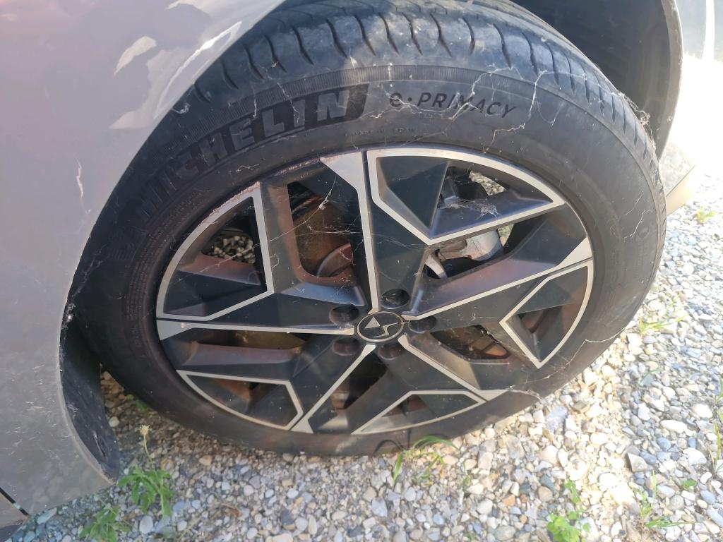 DS DS 4 PureTech 130 EAT8 Cross Rivoli 2023