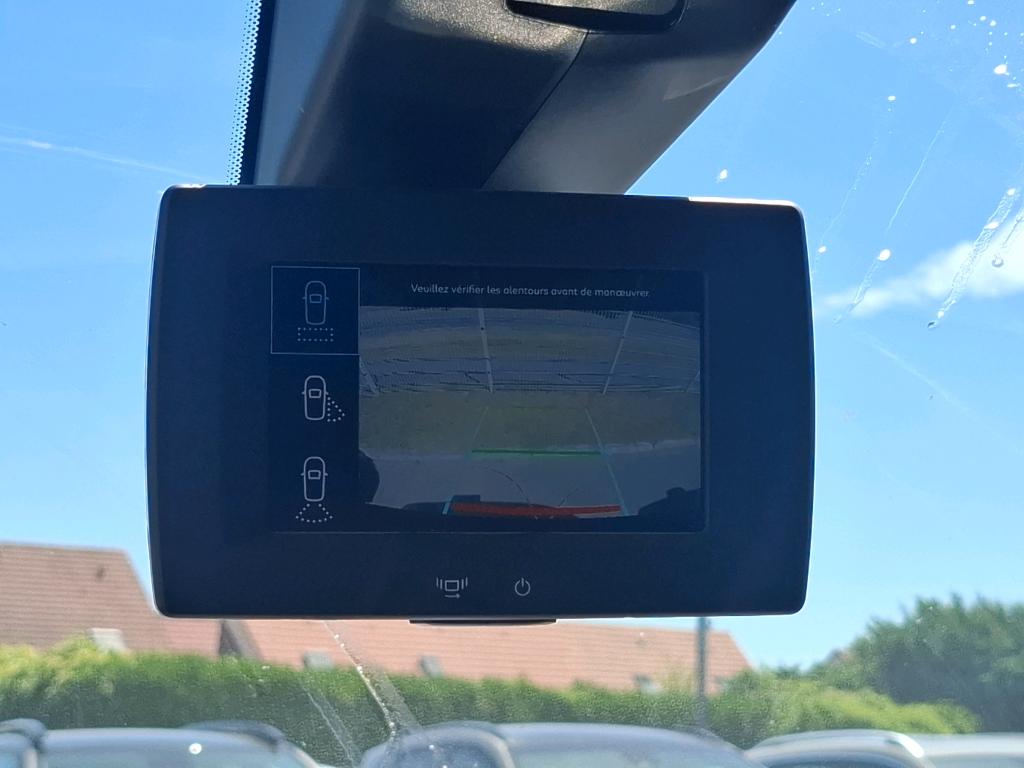 Citroen BERLINGO VAN M 650 BLUEHDI 100 S&S BVM6 DRIVER 2022