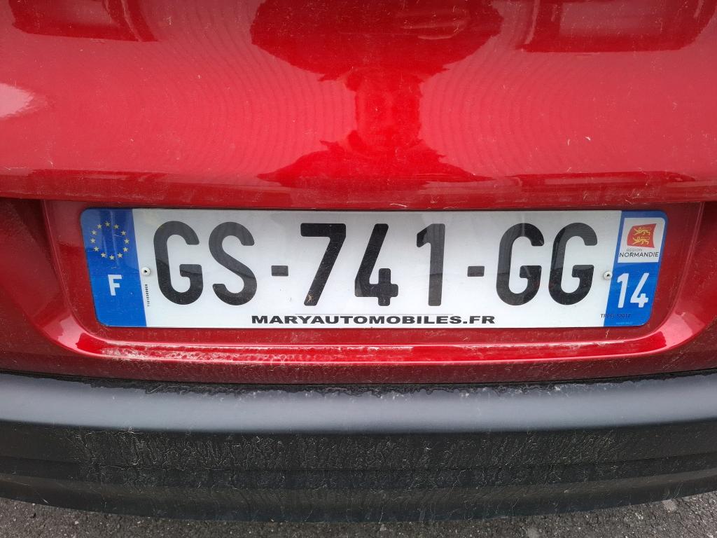 Citroen C3 PureTech 83 ch BVM5 You 2023