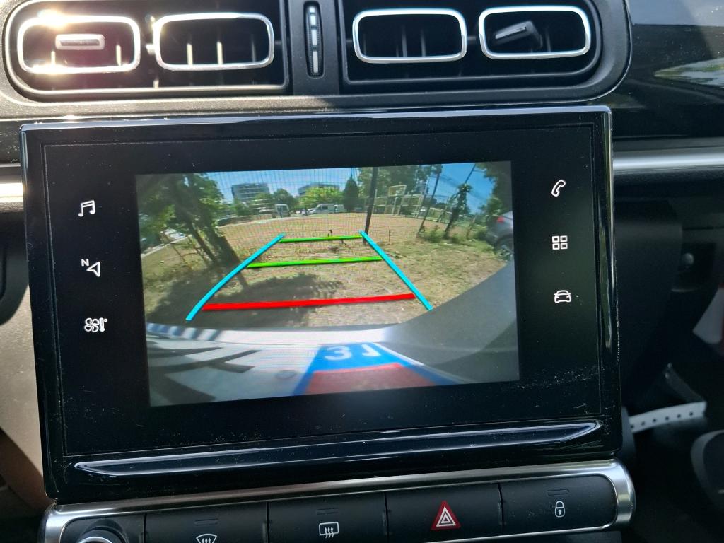 Citroen C3 PureTech 110 S&S EAT6 Shine Business 2020