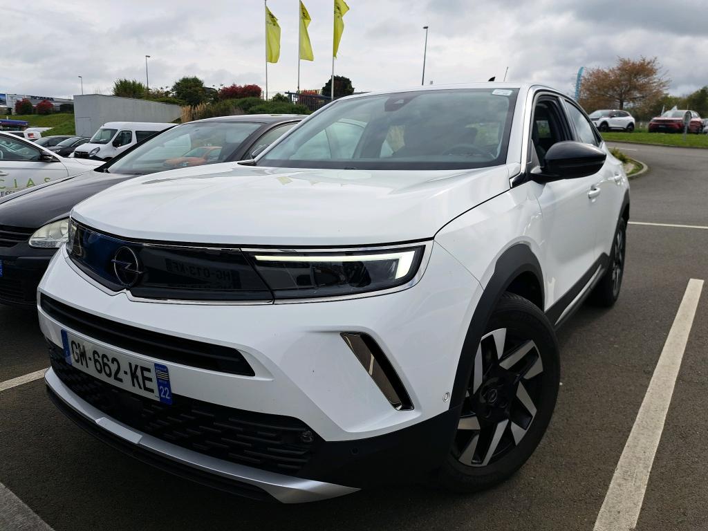 MOKKA B