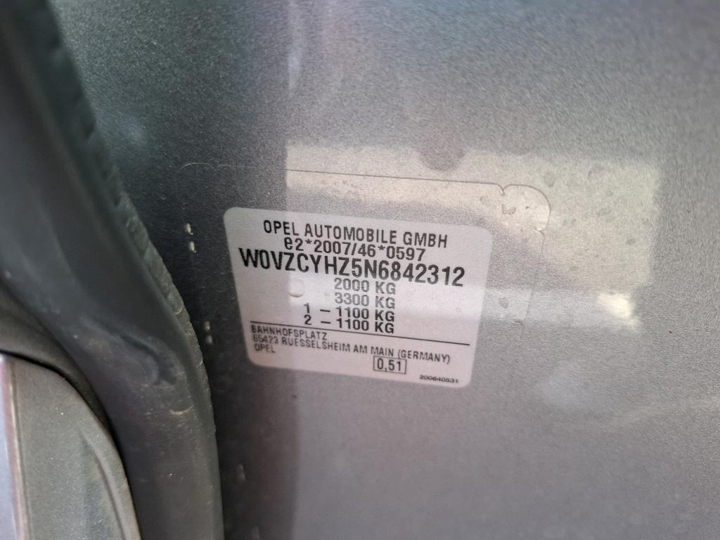 Opel Grandland 1.5 Diesel 130 ch BVA8 Ultimate 2023