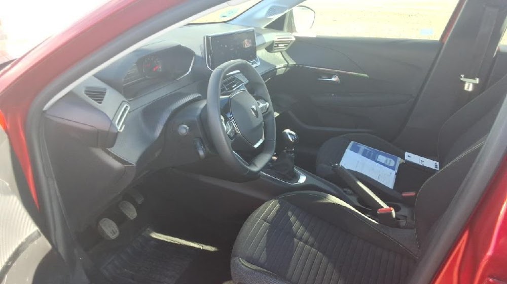 Foto Peugeot 308 4