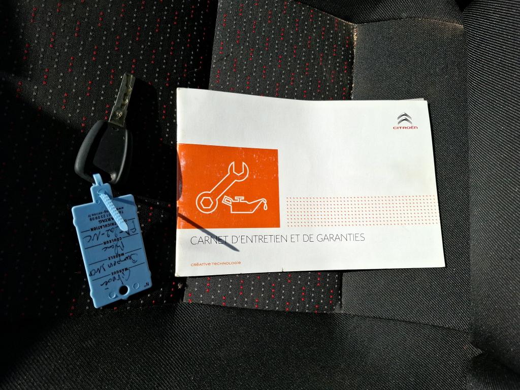 Citroen JUMPER CA 35 L3H2 BLUEHDi 130 BVM6 CONFORT 2019