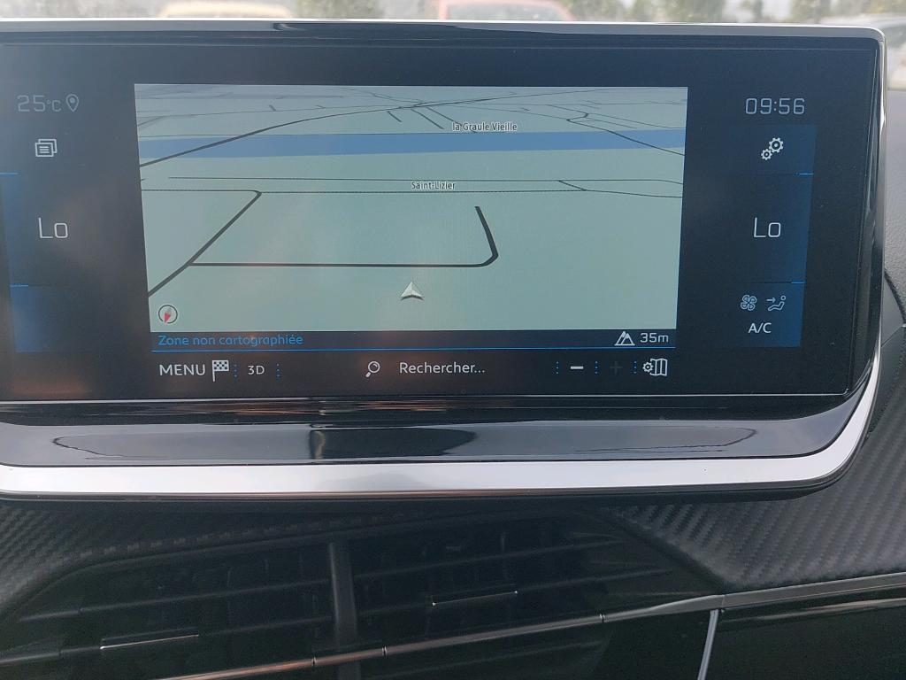 Peugeot 2008 PureTech 130 S&S EAT8 Allure Pack 2021