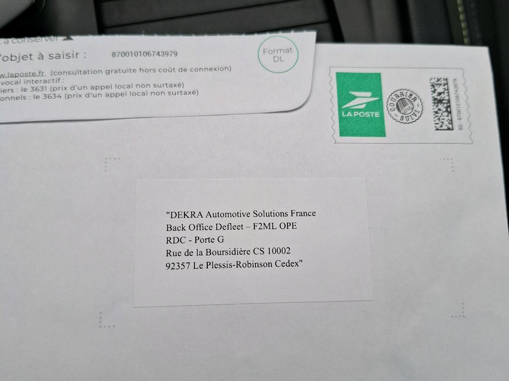 Peugeot 308 BlueHDi 130ch S&S EAT8 GT Pack 2022