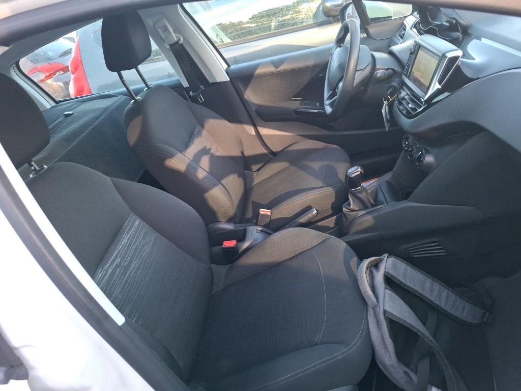 Peugeot 208 AFFAIRE BLUEHDI 100 S&S BVM5 PREMIUM PACK 2020