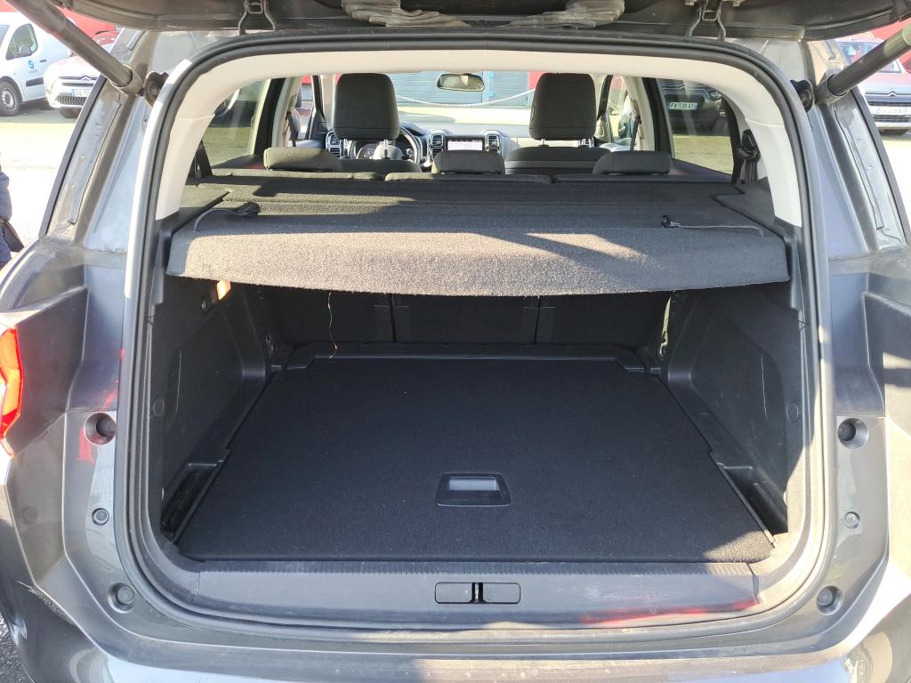 Citroen C5 Aircross BlueHDi 180 S&S EAT8 Shine 2019