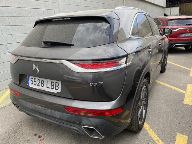 Foto DS DS 7 Crossback 3
