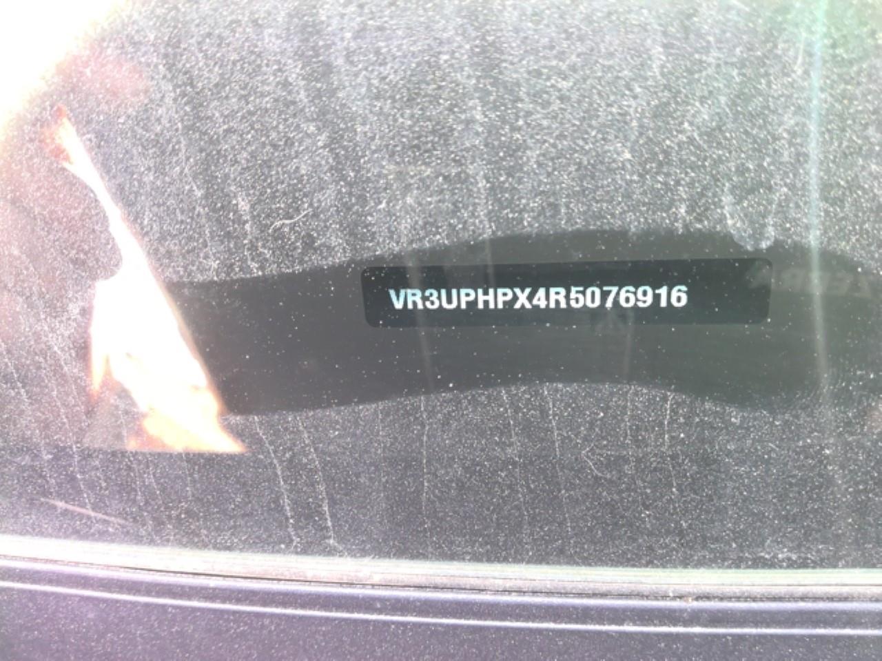 Foto Peugeot 508 Hybrid 6