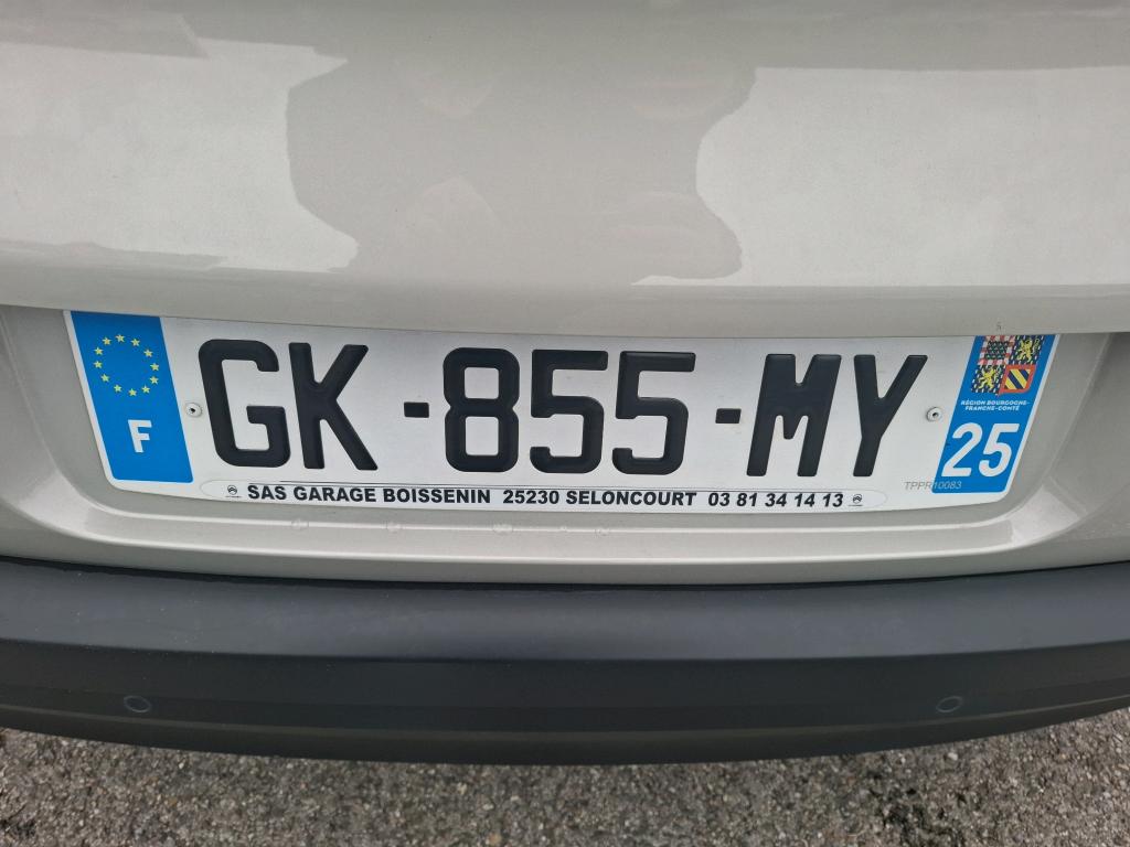 Citroen C3 PureTech 83 S&S BVM5 C-Series 2022