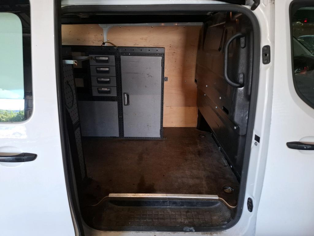 Citroen JUMPY FGN M BLUEHDI 120 S&S BVM6 CLUB 2019