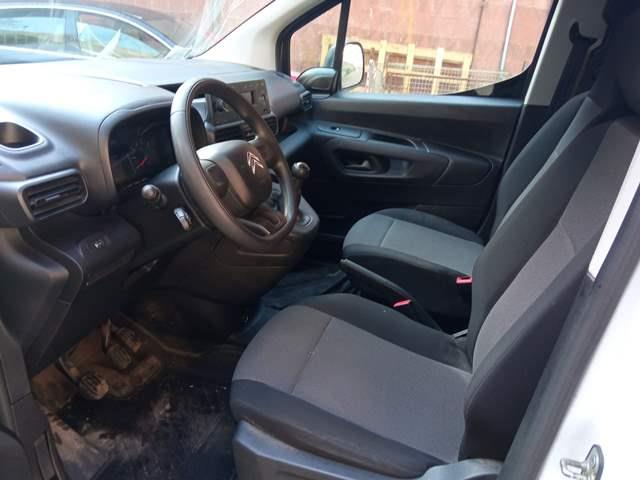 Foto Citroën Berlingo 7