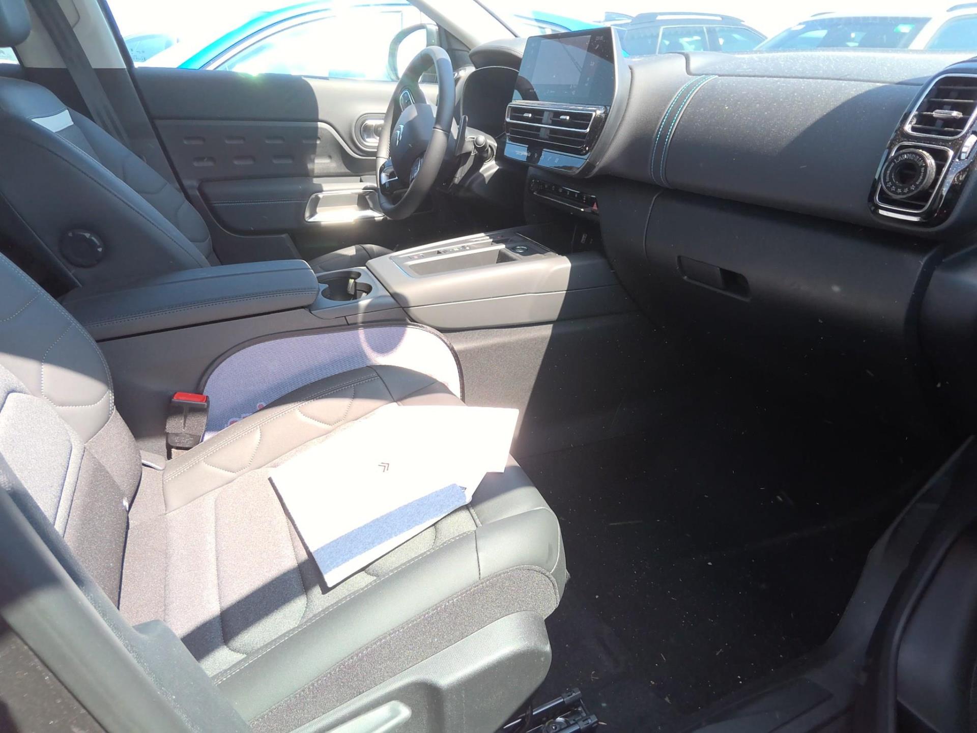 Citroen C5 Aircross BlueHDi 130 EAT8 Max 2025