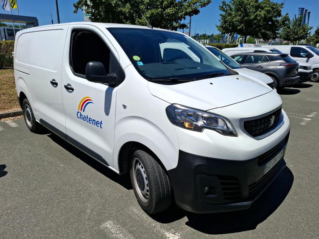Peugeot EXPERT FGN TOLE STANDARD 2.0  BLUEHDI 120 S&S BVM6 PREMIUM 2021